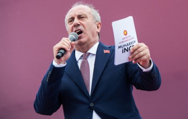 Թուրք քաղաքական գործիչը խոստանում է Ադրբեջանին օգնել ավելի շատ, քան՝ Էրդողանը