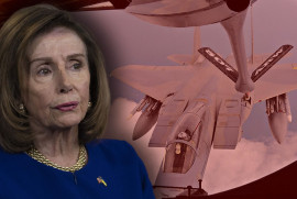 Çin’den Pelosi’nin ziyaretine büyük tepki: Bu davranış, ateşle oynamak gibi, son derece tehlikeli