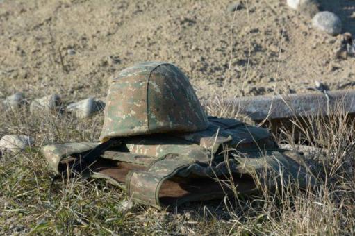 Azerbaycan Karabağ'da SİHA'lar kullandı! 1 Ermeni asker şehit oldu