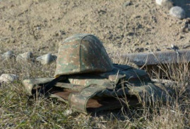 Azerbaycan Karabağ'da SİHA'lar kullandı! 1 Ermeni asker şehit oldu