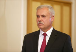 KGAÖ Genel Sekreteri, Dağlık Karabağ'da güç kullanımından kaçınma çağrısında bulundu