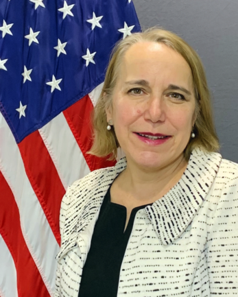 ABD temsilcisi Courtney Austrian bir kez daha Dağlık Karabağ'daki gergin duruma değindi