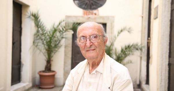 Ünlü Ermeni mimar Nişan Yaubyan hayatını kaybetti