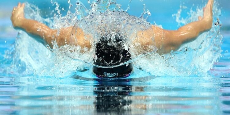 Ermenistan Yüzme Takımı Avrupa Su Sporları Şampiyonası'na katılacak