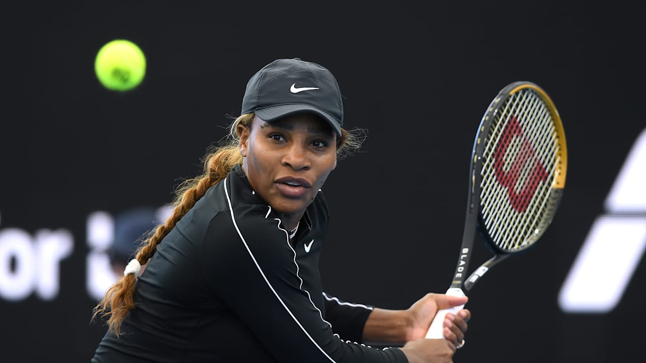 Serena Williams tenisi bırakıyor