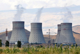 Թուրք պաշտոնյա. «Մեծամորի ատոմակայանը վտանգ է ներկայացնում Թուրքիայի ու Ադրբեջանի համար»