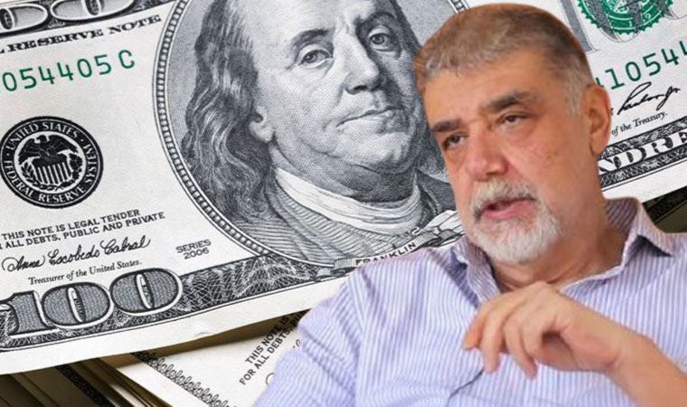 Թուրք տնտեսագետ․ «Ռուս-արաբական փողերն էլ Էրդողանին չեն փրկի»
