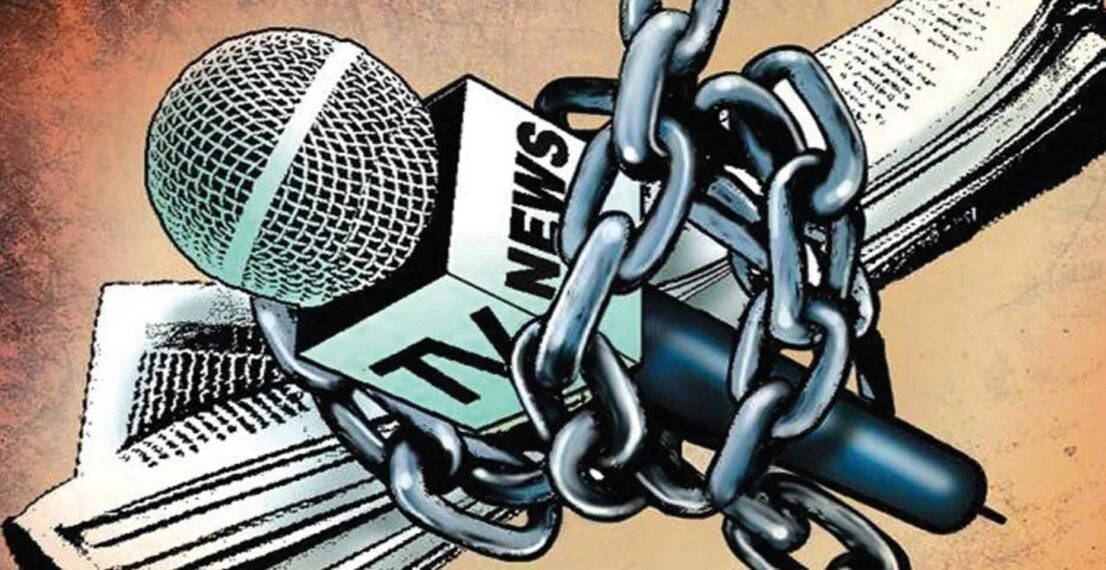 Թուրքիայում շարունակվում են լրագրողների ու լրագրության նկատմամբ ճնշումները. զեկույց