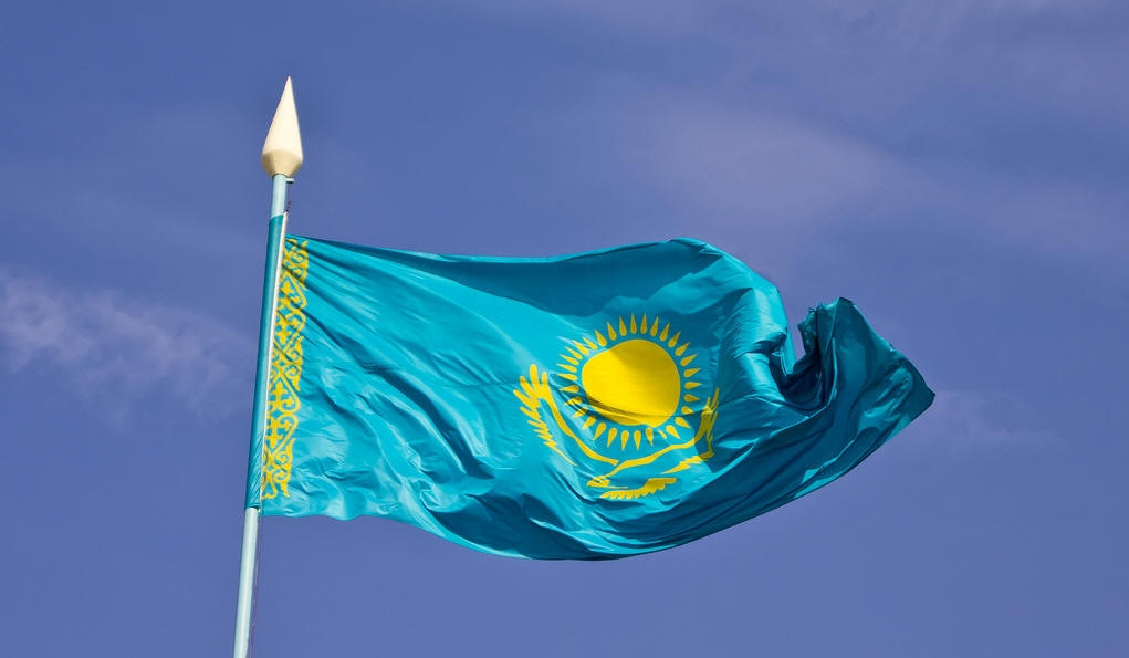 Kazakistan patlama nedeniyle Ermenistan'a taziyelerini iletti