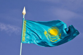 Kazakistan patlama nedeniyle Ermenistan'a taziyelerini iletti