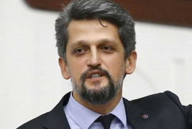 Paylan'dan suikast iddiasıyla ilgili suç duyurusu