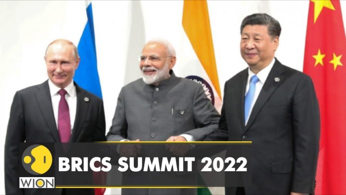 Hindistan, Azerbaycan'ın BRICS zirvesine katılımını engelledi