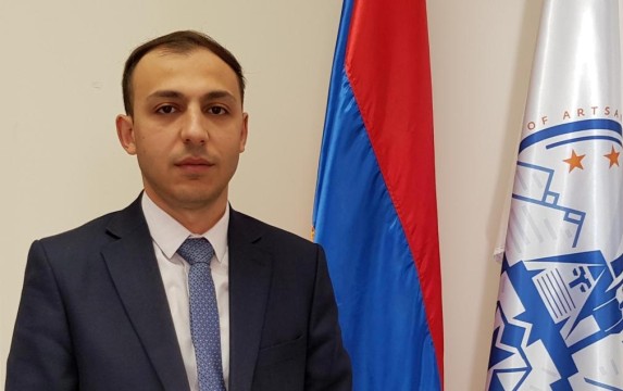 Karabağ Ombudsmanı: Uluslararası kamuoyu Azerbaycan’ı sürdürdüğü etnik temizlik politikasından vaz geçirmeli