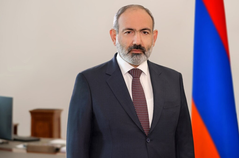 Paşinyan, Kırgızistan yolcusu