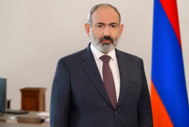Paşinyan, Kırgızistan yolcusu