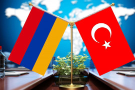 Ermenistan Dışişleri Bakanlığı üst düzey yetkilisi: Özel Temsilcilerinin 4 defa görüştüğüne rağmen hala somut adım bekliyoruz
