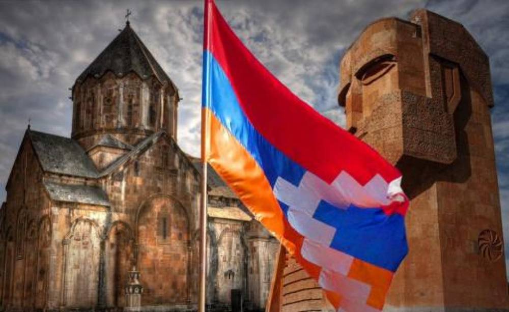 Artsakh Cumhuriyeti 31 yaşında