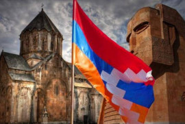 Artsakh Cumhuriyeti 31 yaşında