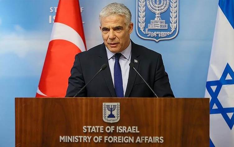 Իսրայելի վարչապետ. «Մենք հավանություն ենք տալիս Թուրքիայի հետ ավիացիոն համաձայնագրին»