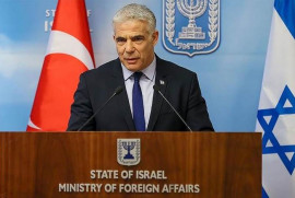 Իսրայելի վարչապետ. «Մենք հավանություն ենք տալիս Թուրքիայի հետ ավիացիոն համաձայնագրին»