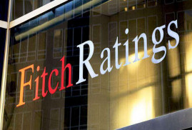 Fitch Ratings, Ermenistan ekonomisinin büyüme tahminini önemli ölçüde artırdı