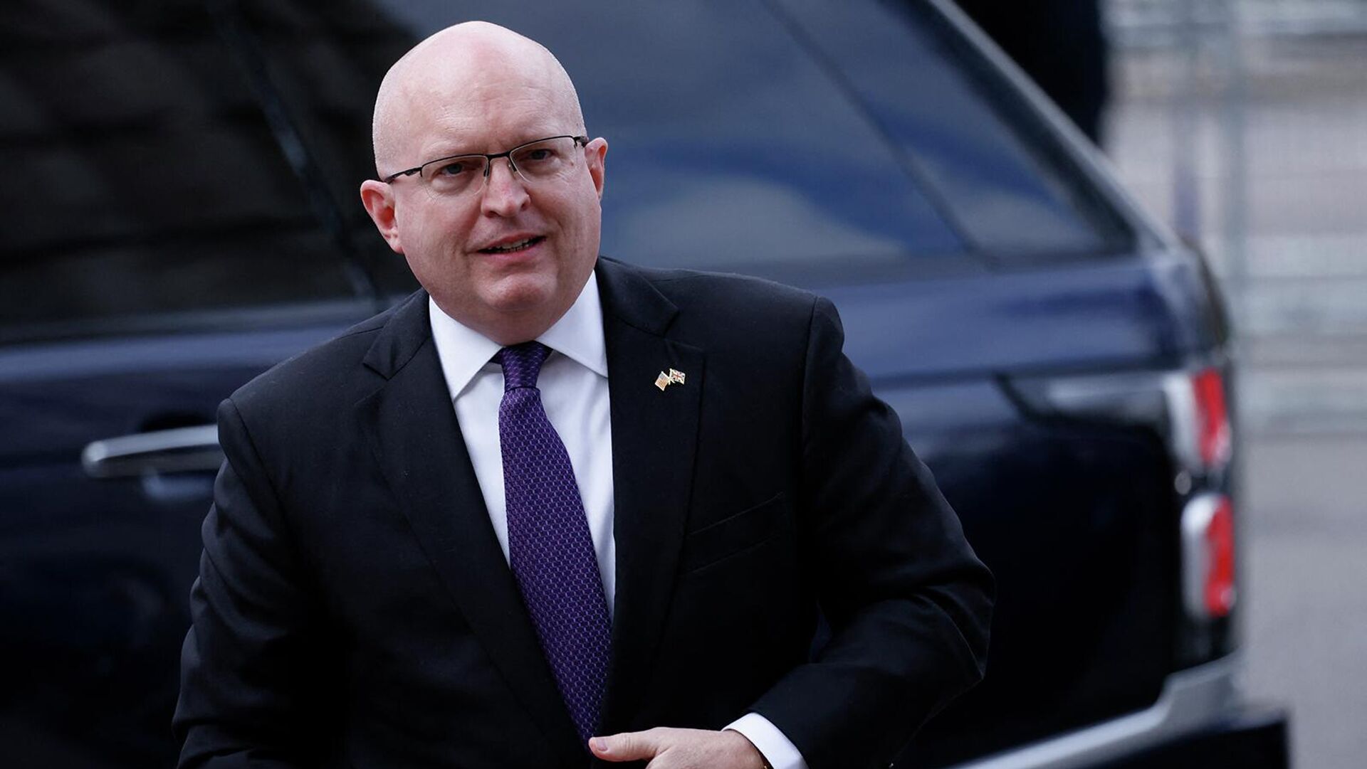 AGİT Minsk Grubu ABD'li eşbaşkanı Philip Reeker, Ermenistan'a geliyor