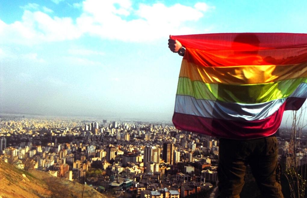 İran'da LGBTİ+ aktivisti iki kadına idam cezası