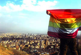 İran'da LGBTİ+ aktivisti iki kadına idam cezası