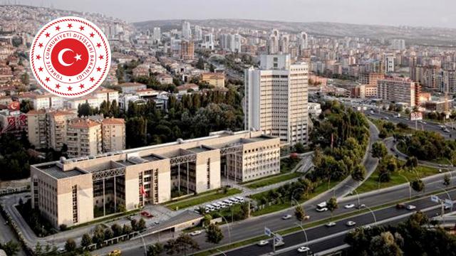 Թուրքիան կոշտ է արձագանքել Արաբական լիգայի ԱԳ նախարարների խորհրդի որոշումներին