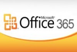 Microsoft’un Office 365 bulut hizmeti artık Ermenistan’da