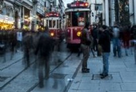 Թուրքիայի բնակչությունն աճել է