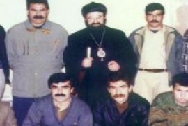 Թուրք հոդվածագիր. «Աբդուլլահ Օջալանի իրական անունը Արթին Հակոբյան է»