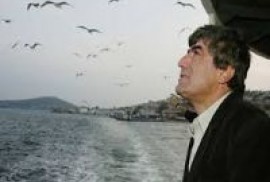 Փարիզում Հրանտ Դինքի հիշատակին նվիրված միջոցառում է տեղի ունեցել