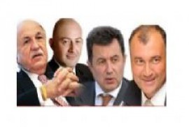 Թուրքիայի ամենահարուստ մարդիկ