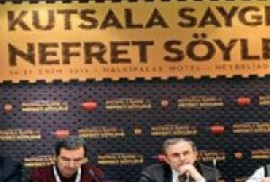 Հայատյաց արտահայտությունները` թուրքական մամուլի հրապարակումներում