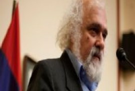 Թուրք հրապարակախոսը Բուենոս Այրեսում դատապարտել է Թուրքիայի ժխտողական քաղաքականությունը