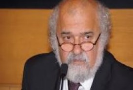 Ռագըփ Զարաքոլուն` Բուենոս Այրեսի պատվավոր քաղաքացի