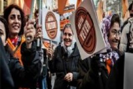 Թուրքիայում ևս մեկ ցուցարար զոհ գնաց ոստիկանության բիրտ գործողություններին. 64-ամյա թրքուհին մահացել է