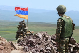 Azerbaycan Ermenistan’ın egemen topraklarına karşı saldırı girişiminde bulundu