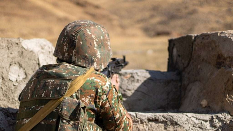 Ermenistan Azerbaycan’ın başlattığı saldırılarla ilgili Rusya, KGAÖ ve BM’ye başvurdu