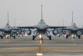Թուրքական պատվիրակությունը մեկնում է ԱՄՆ՝ F-16 կործանիչների հարցով բանակցելու