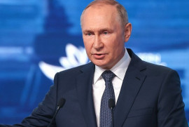 Rusya Devlet Başkanı Putin'e göre, Batı, küresel gıda krizini kışkırtıyor