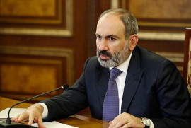 Paşinyan: Tutumumuz net, Azerbaycan Silahlı Kuvvetleri Ermenistan topraklarından çekilmeli