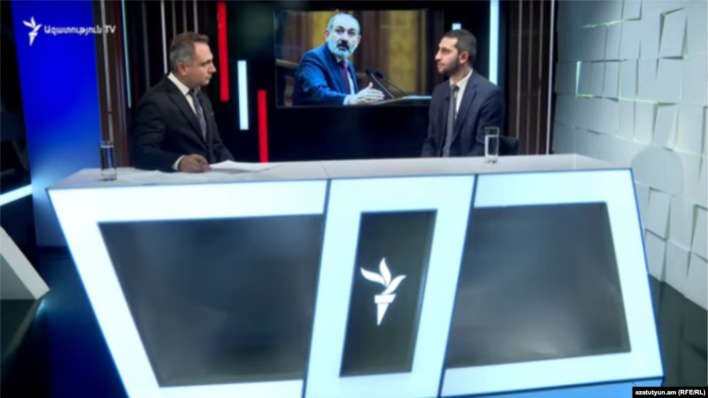 Ermenistan Özel temsilcisi: Paşinyan ile Erdoğan Prag’da görüşebilir