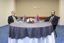 Cenevre’de Ermenistan ve Azerbaycan Dışişleri bakanları görüşecek