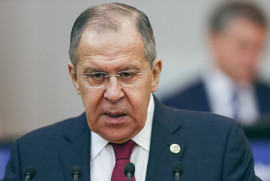 Lavrov: Dağlık Karabağ ihtilafının çözümüne elverişli koşullar yaratmak için KGAÖ gözlemcileri kullanılabilir