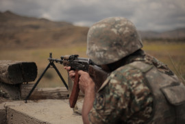 Ermeni esir askerlerin vahşice öldürülmesine dair görüntülere tepki