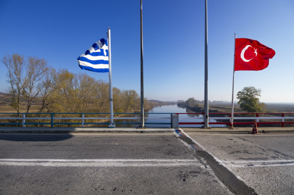 Հունաստանն արձագանքում է Թուրքիայի սպառնալիքներին