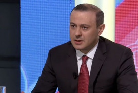 Grigoryan: Azerbaycan, taahhüdünü tekrar yerine getirmeyip Ermeni savaş esirlerini serbest bırakmadı