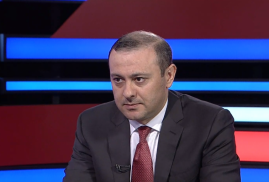 Pelosi'nin ziyareti Ermenistan'ın mücadelesinde yalnız olmadığına dair umut veriyor